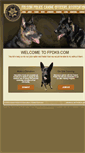 Mobile Screenshot of fpdk9.com